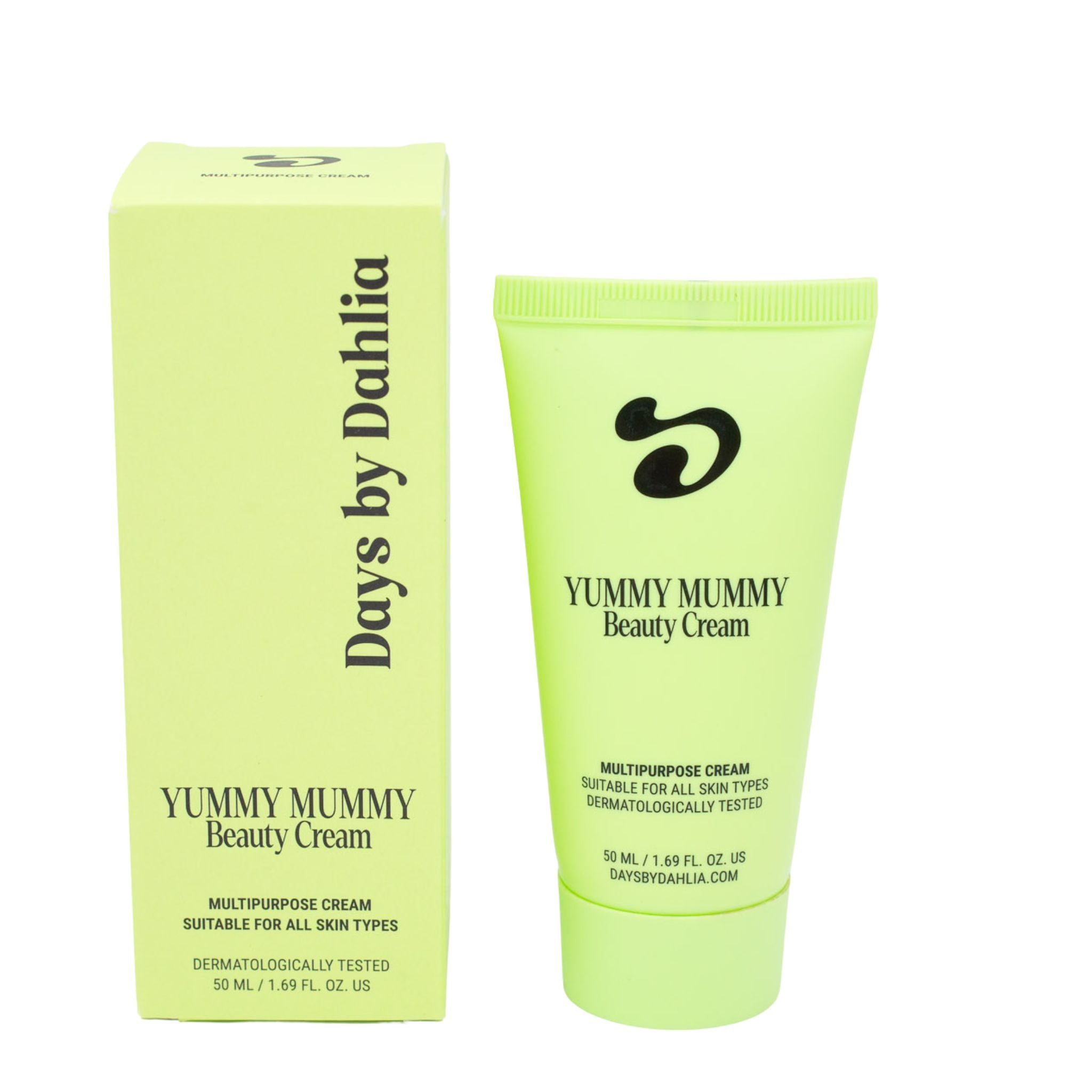 Yummy Mummy Beauty Cream, 50 ml