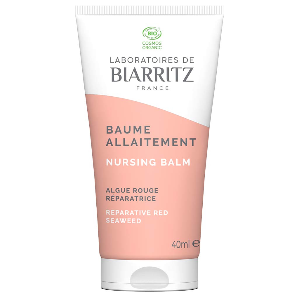 Reparative Nursing Balm Korjaava Hoitovoide, 40 ml