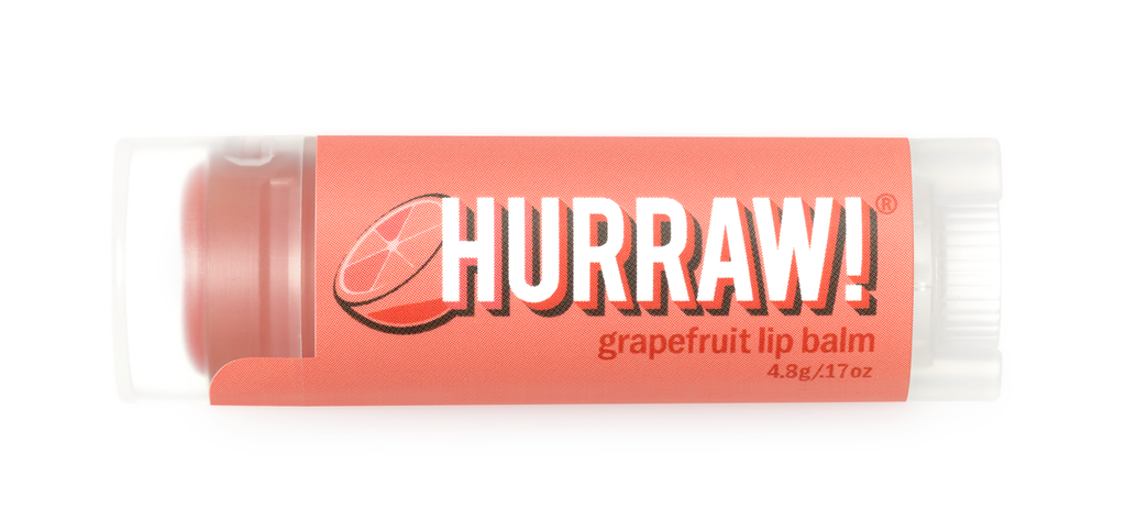 Greippi huulivoide